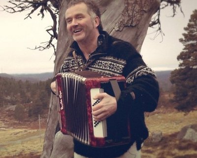 Eivind Løberg