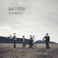 Batteri ELEMENTA