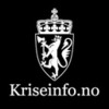 Logo kriseinfo.no