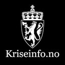 Logo kriseinfo.no