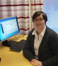 Vibeke Langli