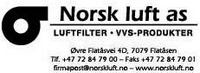 norskluft