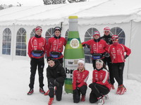 Midt-Norsk Molde 2012