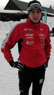 Hallvard Løfald