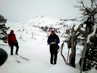 Sæterlia Storfjellet