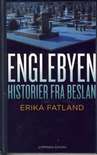 omslaget til Erika Fatland: Englebyen