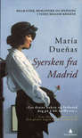 omslaget til Maria Dueñas: Syersken fra Madrid