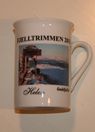 Fjelltrimkruset 2011
