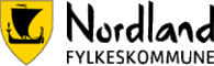 Nordland Fylkeskommune kommunevåpen Nordland Fylkeskommune kommunevåpen