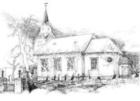 Øye kyrkje