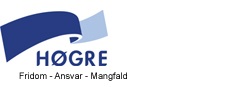 Loge H&oslash;gre