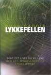 omslaget til Lykkefellen