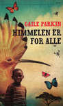 omslaget til Himmelen er for alle