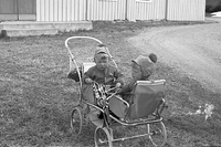 Edgar før 17