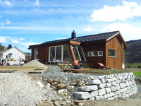 Terassebygging 2012-05-15 13