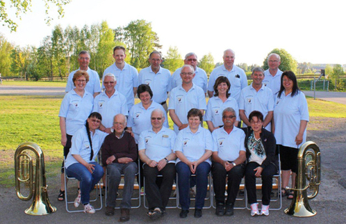 Furnes og Veldre Musikkforening Furnes og Veldre Musikkforening