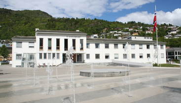 Kommunehuset