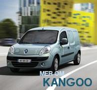 Kangoo EL