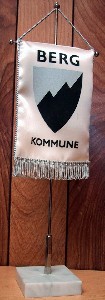 bordflagg  