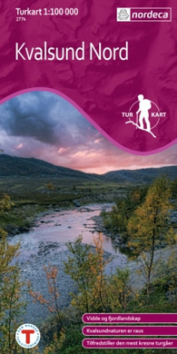 Kvalsund Nord