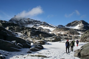 Snota Friluftsliv
