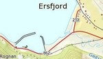 Planprogram Ersfjordstranda