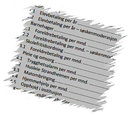 Betalingsregulativ for Berg kommune 2013 Betalingsregulativ for Berg kommune 2013