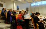 Demenskonferanse i Bodø feb 2013