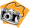 camera_clip_art_100x95