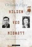 omslaget til Hilsen ved midnatt
