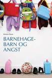 omslaget til barnehagebarn