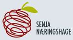Senja Næringshage LOGO Senja Næringshage LOGO
