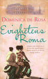 omslaget til Evighetens Roma
