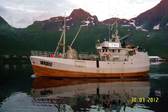 MS Mjosund, bygget på Sletta Båtbyggeri i 1977 - Foto Oddremi Simonsen MS Mjosund, bygget på Sletta Båtbyggeri i 1977 - Foto Oddremi Simonsen