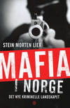 omslaget til Mafia i Norge