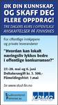Kurs i offentlige anskaffelser for private leverandører... Kurs i offentlige anskaffelser for private leverandører...