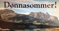Dønnasommer Dønnasommer