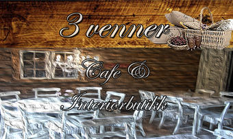 3venner123