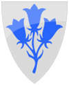 Kommunevåpen-Kvænangen-Blåk