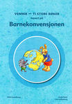 Barnekonvensjonen