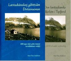 Læstadianske bilde Norsk