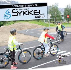 sykkelgården