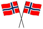 17 Mai flag