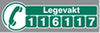 Legevaktnummer-116117
