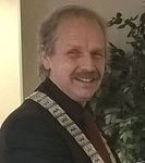 Ordfører Roar Jakobsen