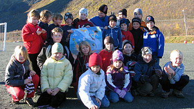 Team I