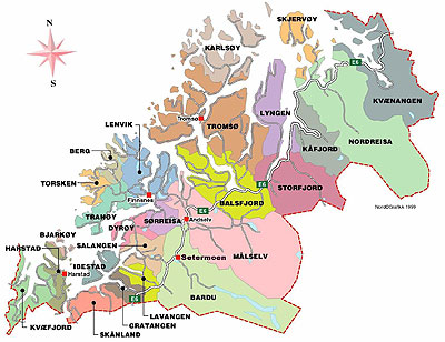 a Troms komm
