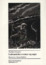 Eventyrogsagn