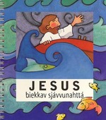 Jesus biekkav sjavvunahtta