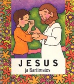 Jesus ja bartimaios